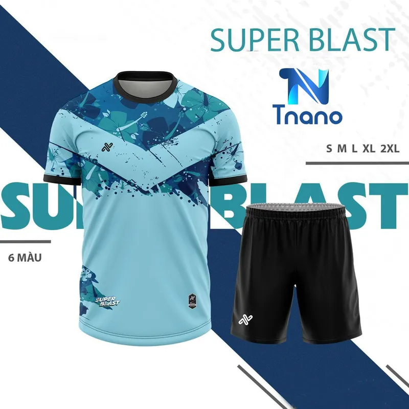 Sản phẩm xuong may dong phuc the thao gia re so luong it — Xưởng May TNano - Công Ty TNHH Đầu Tư Và May Mặc TNano — MST 0317296980