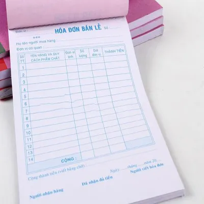 Sản phẩm chuan9 — In Tờ Rơi Duy Phát - Công TNHH In Ấn Quảng Cáo Duy Phát — MST 0317300242