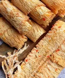 Nhà máy Công Ty TNHH Hatafood #1 — MST 0317309679