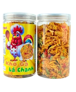 Sản phẩm Kho Ga La Chanh 180g Hatafood.com 2 247x296 — Công Ty TNHH Hatafood — MST 0317309679