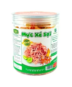 Sản phẩm Muc xe soi hap nuoc dua gia si hu 100gr Hatafood.com 1 247x296 — Công Ty TNHH Hatafood — MST 0317309679