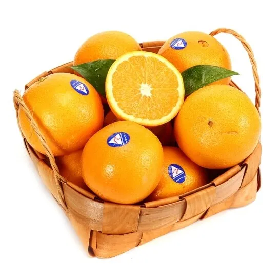 Sản phẩm Cam vàng Navel Uc — Công Ty TNHH Thương Mại TCX — MST 0317321852