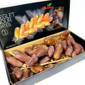 Sản phẩm Chà Là Khô Nguyên Cành ISRAEL 500gr 300x300 — Công Ty TNHH Thương Mại TCX — MST 0317321852