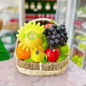 Sản phẩm gio qua nhap khau 500k 300x300 — Công Ty TNHH Thương Mại TCX — MST 0317321852