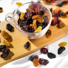 Sản phẩm nho kho sunview raisins — Công Ty TNHH Thương Mại TCX — MST 0317321852