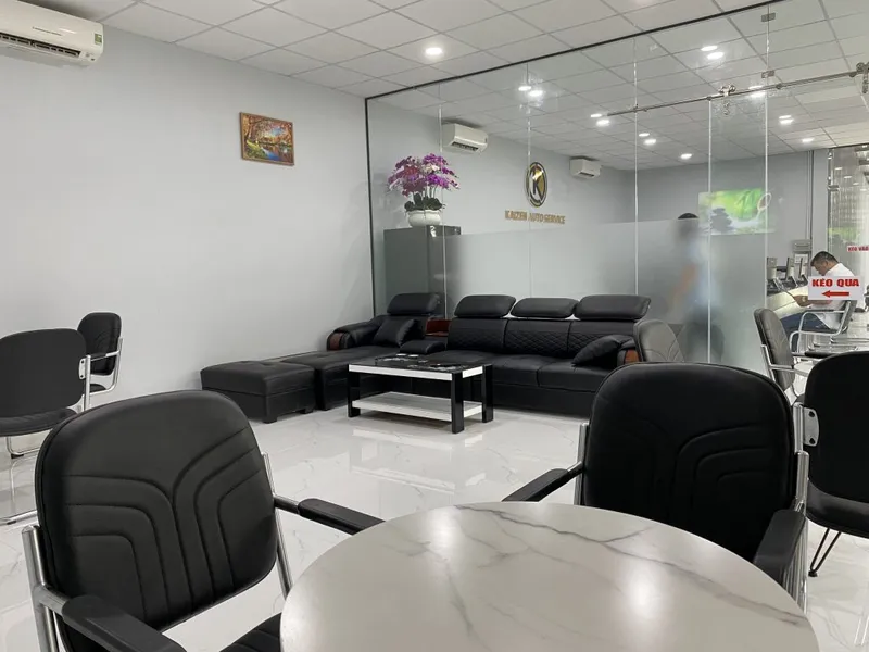 Sản phẩm sanh tiep khach kaizen4 1024x768 — Công Ty TNHH Dịch Vụ Ô Tô Kaizen — MST 0317332396