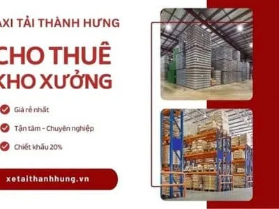 Sản phẩm chuyen kho xuong 4 400x300 — Công Ty TNHH Đầu Tư Thương Mại Dịch Vụ Thành Hưng Việt Nam — MST 0317333079