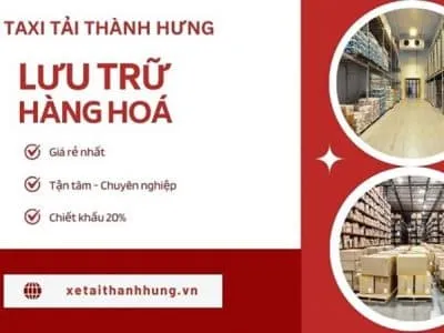 Sản phẩm luu tru hang hoa 400x300 — Công Ty TNHH Đầu Tư Thương Mại Dịch Vụ Thành Hưng Việt Nam — MST 0317333079