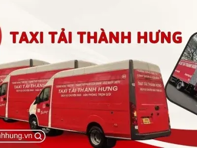 Sản phẩm taxi tai gia re 400x300 — Công Ty TNHH Đầu Tư Thương Mại Dịch Vụ Thành Hưng Việt Nam — MST 0317333079