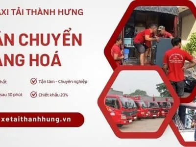 Sản phẩm van chuyen hang hoa 4 400x300 — Công Ty TNHH Đầu Tư Thương Mại Dịch Vụ Thành Hưng Việt Nam — MST 0317333079
