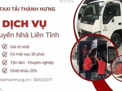 Sản phẩm dich vu chuyen nha lien tinh 5 400x300 — Công Ty TNHH Đầu Tư Thương Mại Dịch Vụ Thành Hưng Việt Nam — MST 0317333079