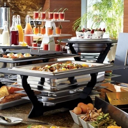 Sản phẩm dung cu tiec buffet 1 1767329098.jpg — Thiết Bị Bếp Nhà Hàng Khách Sạn - Công Ty TNHH Galaxy Thiên Hà Xanh — MST 0317333311