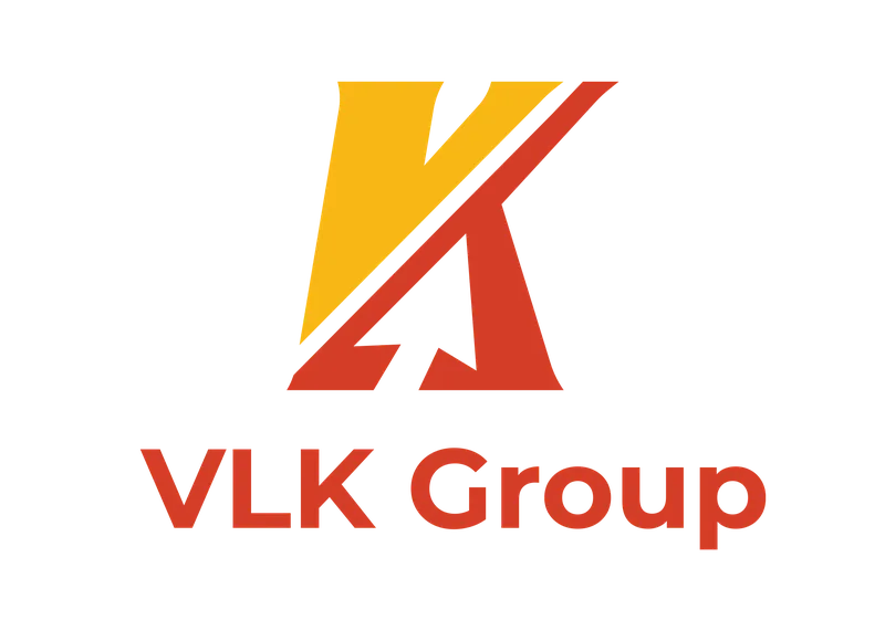 Logo Công Ty TNHH Thuế Và Kế Toán VLK