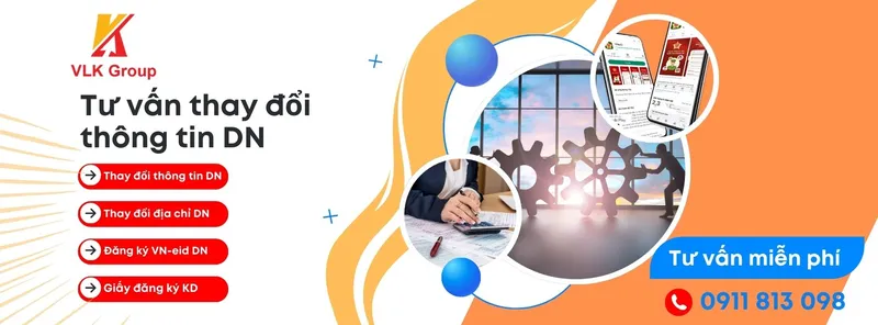 Sản phẩm Thay doi thong tin Dn 1000 x 500 mm 1 — Công Ty TNHH Thuế Và Kế Toán VLK — MST 0317333953