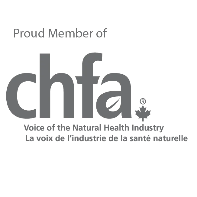 Sản phẩm canadian health food association chfa — Công Ty TNHH Dầu Thực Vật DAHALA — MST 0317335728