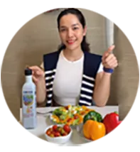 Sản phẩm Khach hang danh gia dau hat lanh OHAWA — Công Ty TNHH Dầu Thực Vật DAHALA — MST 0317335728