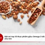 Sản phẩm thuc pham giau omega3 cho co the 150x150 — Công Ty TNHH Dầu Thực Vật DAHALA — MST 0317335728