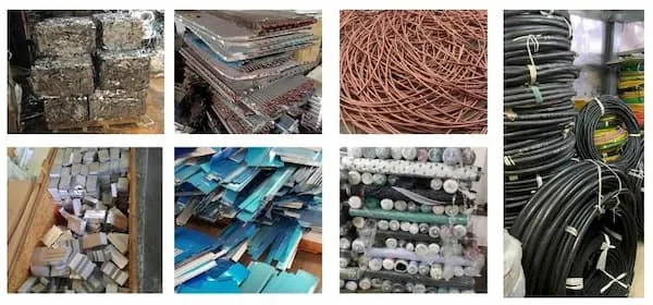 Sản phẩm thu mua phe lieu tan noi — Thu Mua Phế Liệu Nhất Lộc - Công Ty TNHH Thu Mua Phế Liệu Môi Trường Nhất Lộc — MST 0317346381