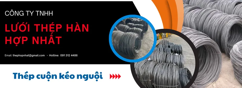 Sản phẩm san pham hop nhat 1 1736999616 — Lưới Thép Hợp Nhất - Công Ty TNHH Lưới Thép Hàn Hợp Nhất — MST 0317348124