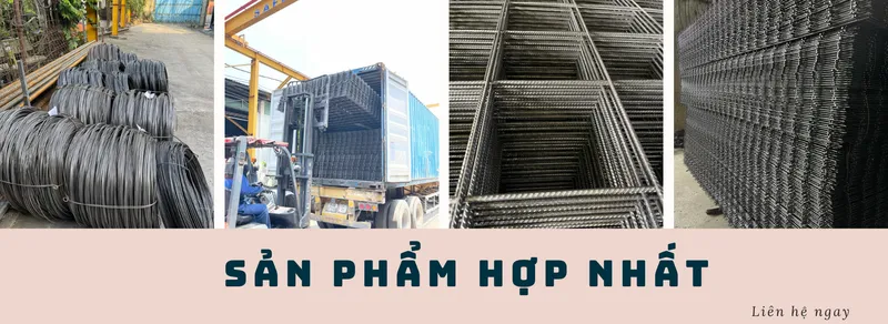 Sản phẩm san pham hop nhat 1736998401 — Lưới Thép Hợp Nhất - Công Ty TNHH Lưới Thép Hàn Hợp Nhất — MST 0317348124