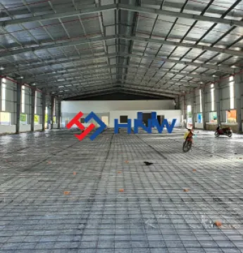 Sản phẩm du an 1737185572 — Lưới Thép Hợp Nhất - Công Ty TNHH Lưới Thép Hàn Hợp Nhất — MST 0317348124