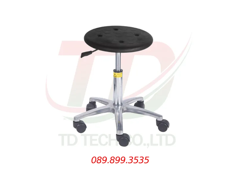 Sản phẩm Ghe chong tinh dien 1 1 — Vật Tư Chống Tĩnh Điện TD TECH - Công Ty TNHH Sản Xuất Thương Mại Và Công Nghệ
TD TECH — MST 0317349248