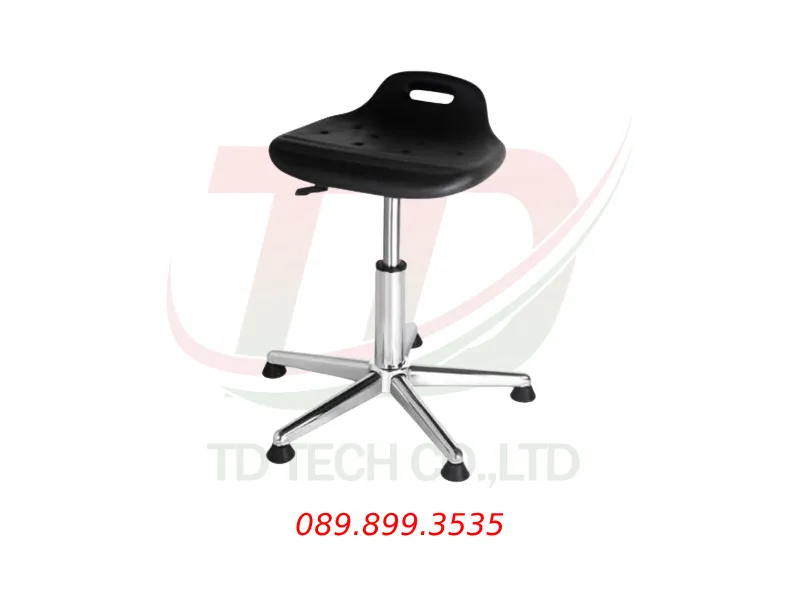 Sản phẩm Ghe chong tinh dien mat lo chan co dinh — Vật Tư Chống Tĩnh Điện TD TECH - Công Ty TNHH Sản Xuất Thương Mại Và Công Nghệ
TD TECH — MST 0317349248