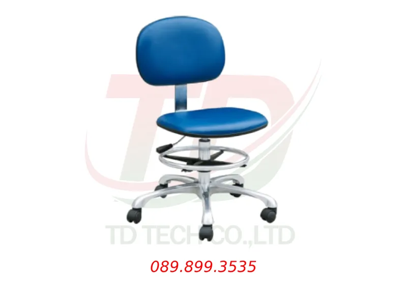 Sản phẩm Ghe chong tinh dien xanh — Vật Tư Chống Tĩnh Điện TD TECH - Công Ty TNHH Sản Xuất Thương Mại Và Công Nghệ
TD TECH — MST 0317349248