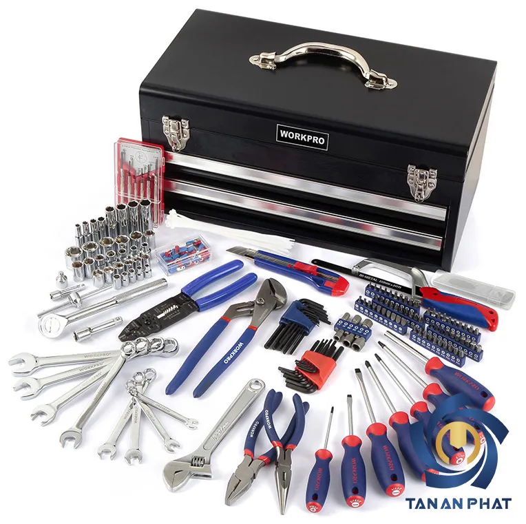 Sản phẩm bo dung cu 239 chi tiet W009028 — Vật Tư Chống Tĩnh Điện TD TECH - Công Ty TNHH Sản Xuất Thương Mại Và Công Nghệ
TD TECH — MST 0317349248
