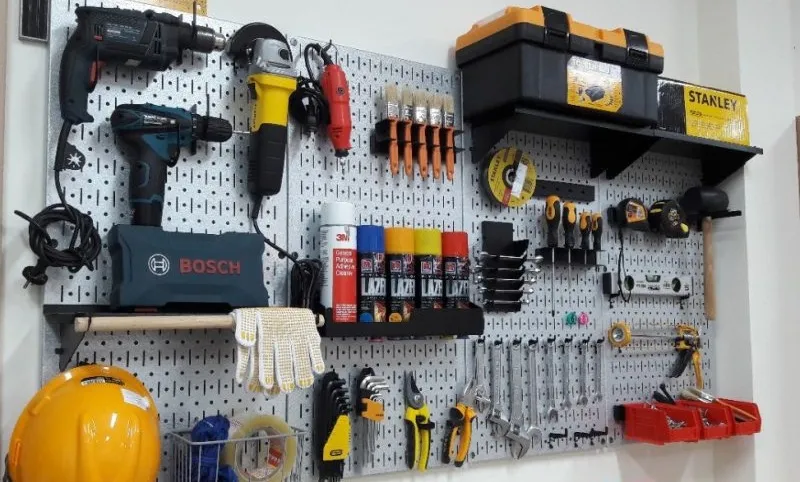Sản phẩm do nghe co khi 3 — Vật Tư Chống Tĩnh Điện TD TECH - Công Ty TNHH Sản Xuất Thương Mại Và Công Nghệ
TD TECH — MST 0317349248