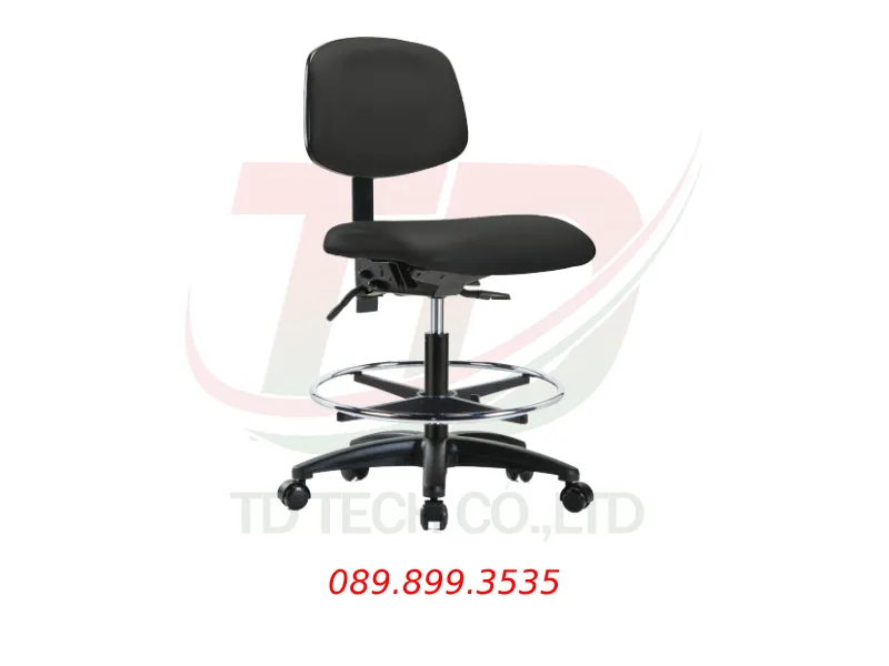 Sản phẩm Ghe co tua – Chong tinh dien detal 1 — Vật Tư Chống Tĩnh Điện TD TECH - Công Ty TNHH Sản Xuất Thương Mại Và Công Nghệ
TD TECH — MST 0317349248