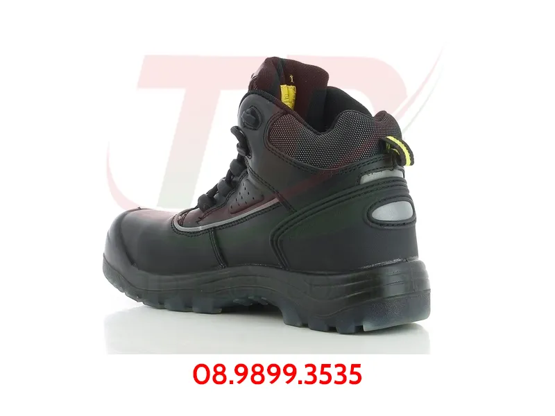 Sản phẩm giay021 — Vật Tư Chống Tĩnh Điện TD TECH - Công Ty TNHH Sản Xuất Thương Mại Và Công Nghệ
TD TECH — MST 0317349248