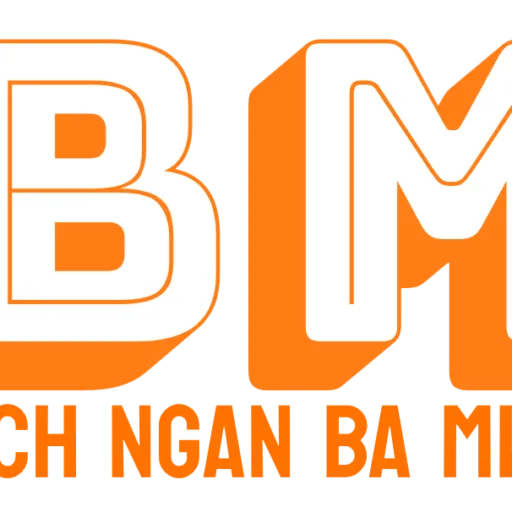 Logo Công Ty TNHH Xuất Nhập Khẩu Thương Mại Ba Miền