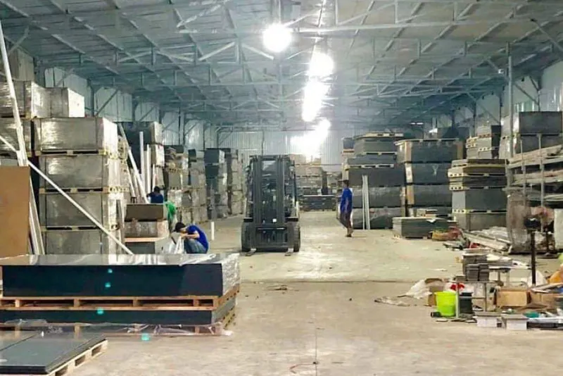Sản phẩm vach 02 — Công Ty TNHH Xuất Nhập Khẩu Thương Mại Ba Miền — MST 0317349505