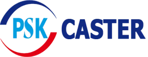 Logo Công Ty TNHH PSK Caster Việt Nam