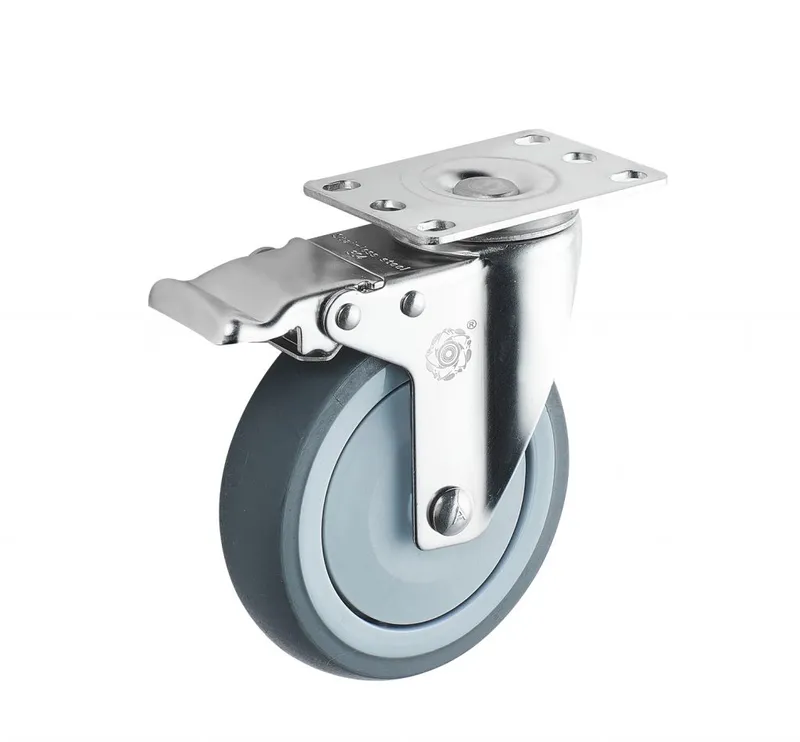 Sản phẩm MC 125DFB TPR 1024x950 — Công Ty TNHH PSK Caster Việt Nam — MST 0317349713