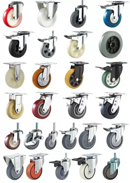 Sản phẩm Untitled 3 1 — Công Ty TNHH PSK Caster Việt Nam — MST 0317349713