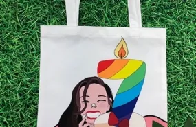 Sản phẩm in tui vai canvas 6 3655 — Công Ty TNHH Quà Tặng Thành Công — MST 0317350571
