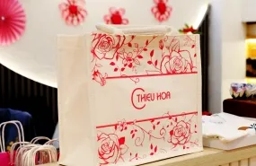 Sản phẩm so sanh chi tiet tui vai day va tui vai linen 4 9067 — Công Ty TNHH Quà Tặng Thành Công — MST 0317350571