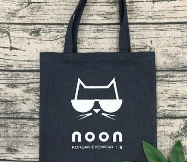 Sản phẩm in tui vai canvas 5 4914 — Công Ty TNHH Quà Tặng Thành Công — MST 0317350571