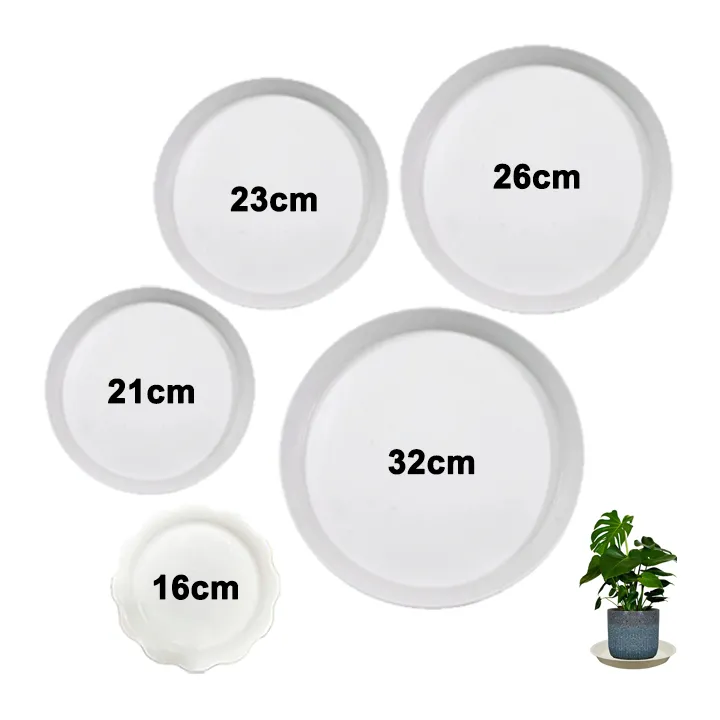 Sản phẩm dia lot chau cay greenhome 111 — Công Ty TNHH Dịch Vụ Đầu Tư Hoàng Hưng — MST 0317353244