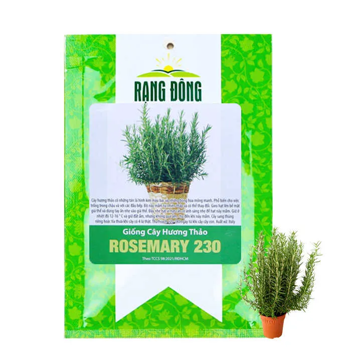 Sản phẩm hat giong cay huong thao greenhome 005gr 11_optimized — Công Ty TNHH Dịch Vụ Đầu Tư Hoàng Hưng — MST 0317353244
