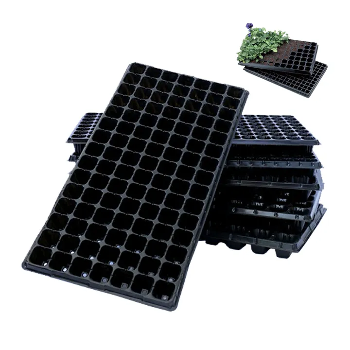 Sản phẩm khay uom hat giong greenhome 11 5khay — Công Ty TNHH Dịch Vụ Đầu Tư Hoàng Hưng — MST 0317353244