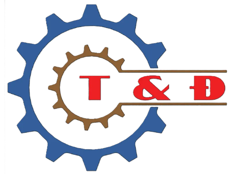 Logo Công Ty TNHH TMDV Kỹ Thuật Tín Đạt