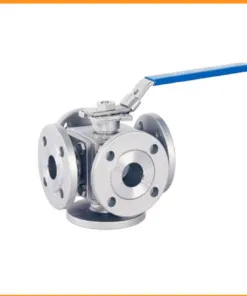 Sản phẩm VAN BI 4 chieu 03 247x296 — Công Ty TNHH TMDV Kỹ Thuật Tín Đạt — MST 0317353910