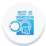 Sản phẩm May moc td — Công Ty TNHH WASH Tân Đô Thành — MST 0317355788