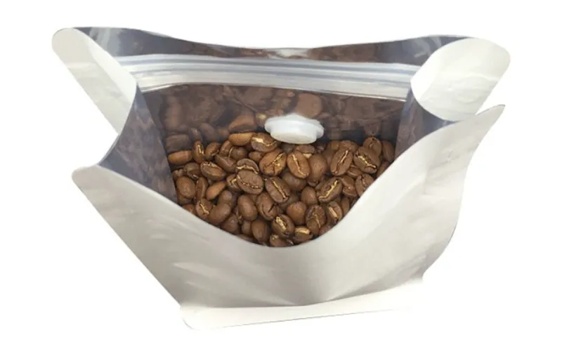Sản phẩm tui ca phe van 1 chieu 1 — Công Ty TNHH Thương Mại Dịch Vụ Bao Bì BABICA — MST 0317357841
