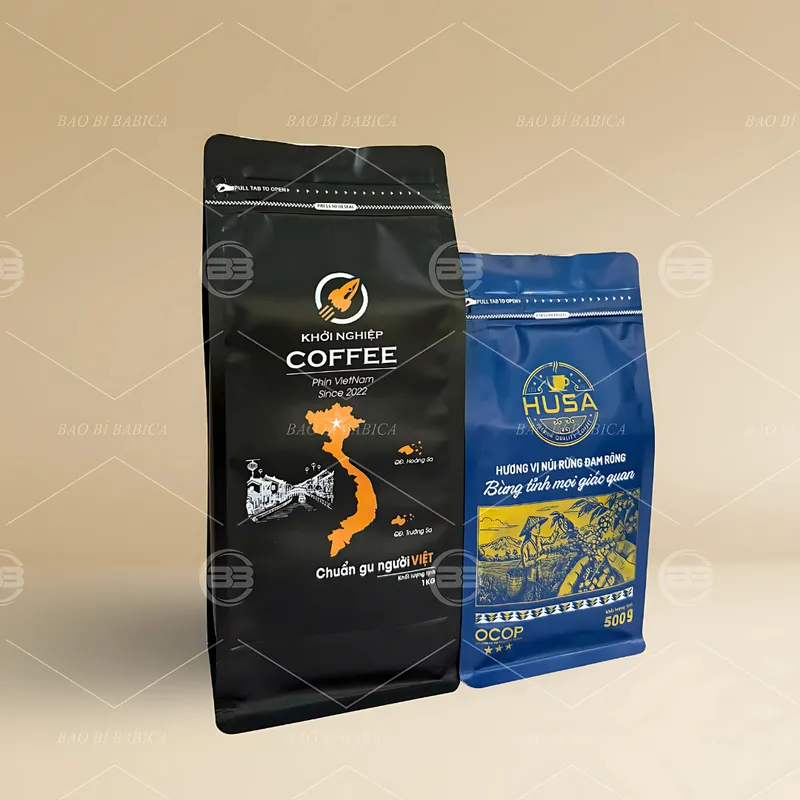 Sản phẩm anh 1 2 — Công Ty TNHH Thương Mại Dịch Vụ Bao Bì BABICA — MST 0317357841
