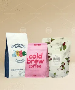 Sản phẩm Tui zip in ong dong  247x296 — Công Ty TNHH Thương Mại Dịch Vụ Bao Bì BABICA — MST 0317357841