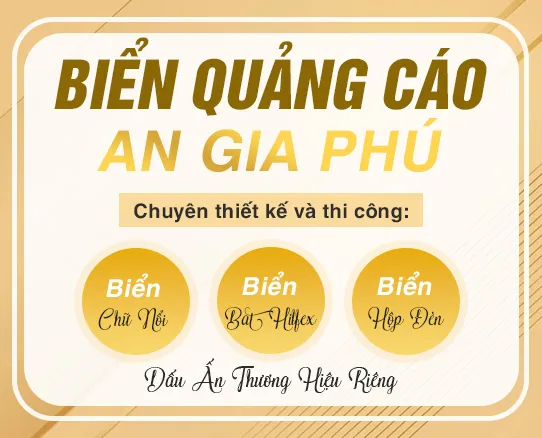 Sản phẩm anhgioithieu copy — Quảng Cáo An Gia Phú - Công Ty TNHH Sản Xuất Thương Mại Dịch Vụ An Gia Phú — MST 0317358997